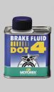  - MOTOREX - BRAKE FLUID DOT 4  250gr. od  www.motolulu.cz